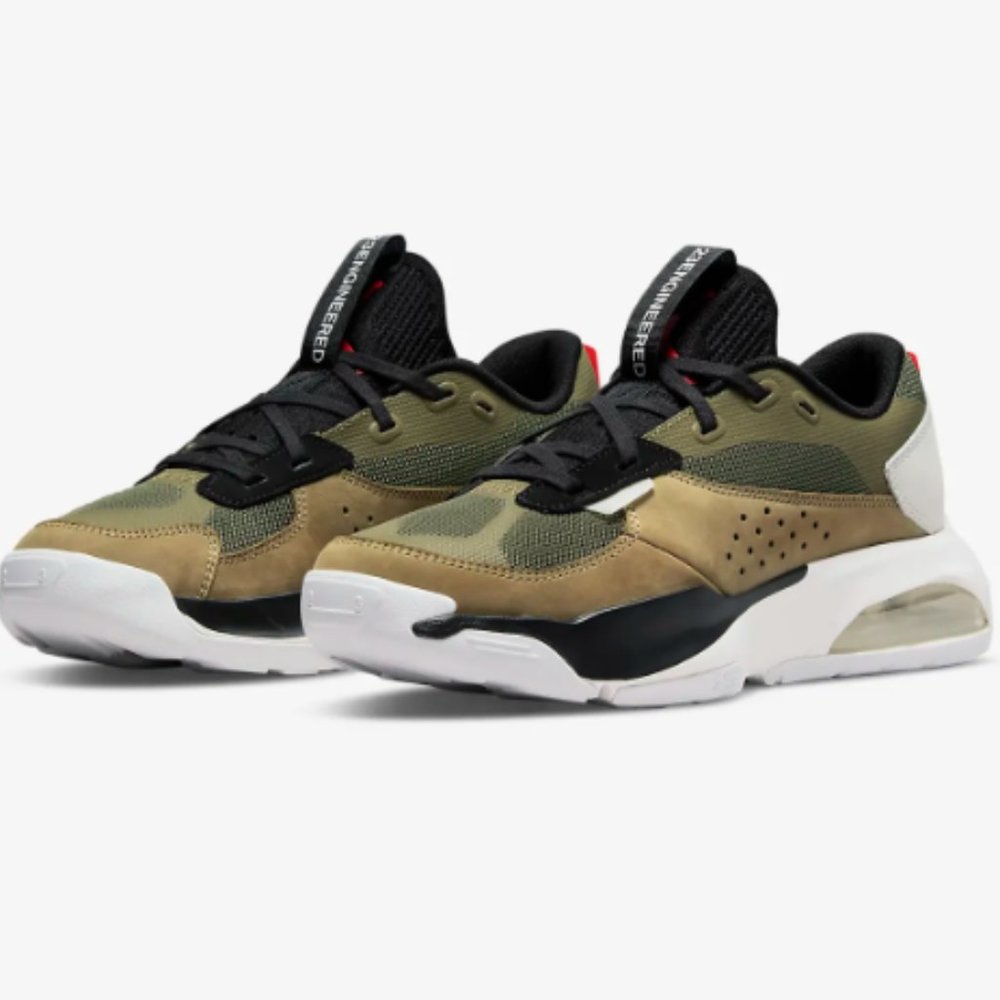 Jordan Air 200E